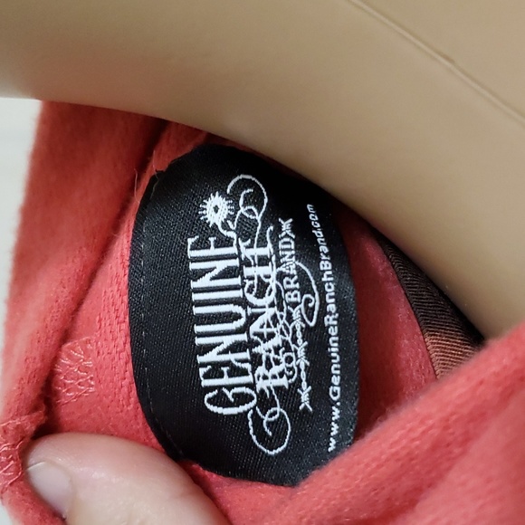 Show Diva s zip up hoodie - Picture 2 of 9